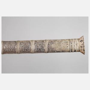 Orientalisches Schwert