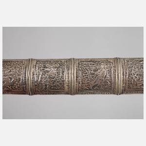 Orientalisches Schwert