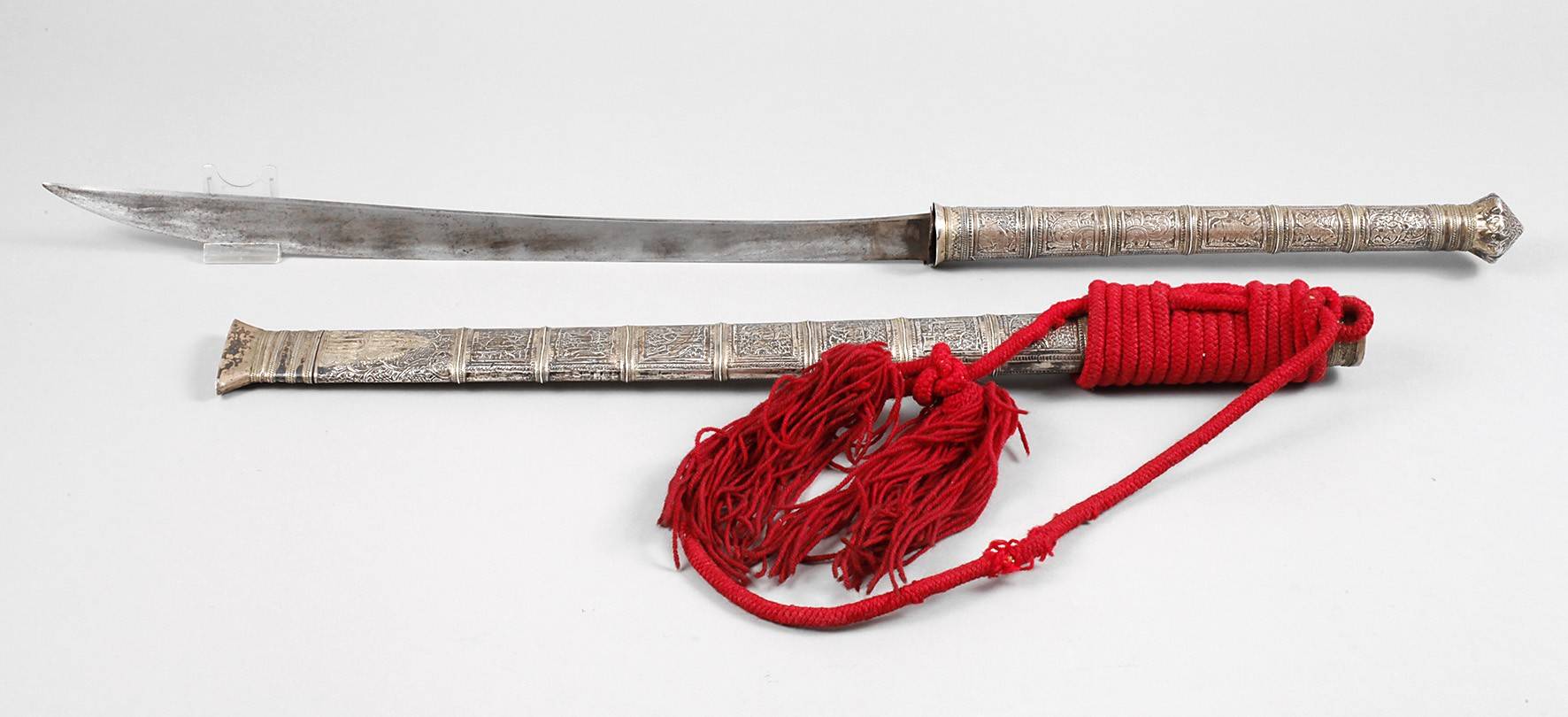 Orientalisches Schwert