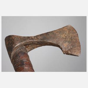 Kultfigur der Makonde