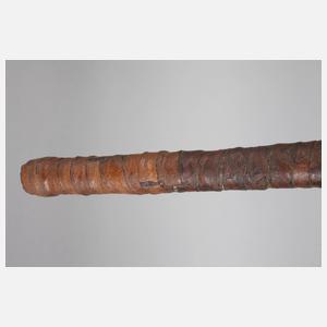 Kultfigur der Makonde