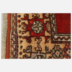 Anatolische Gebetsbrücke