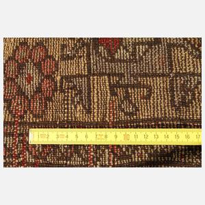 Anatolische Gebetsbrücke