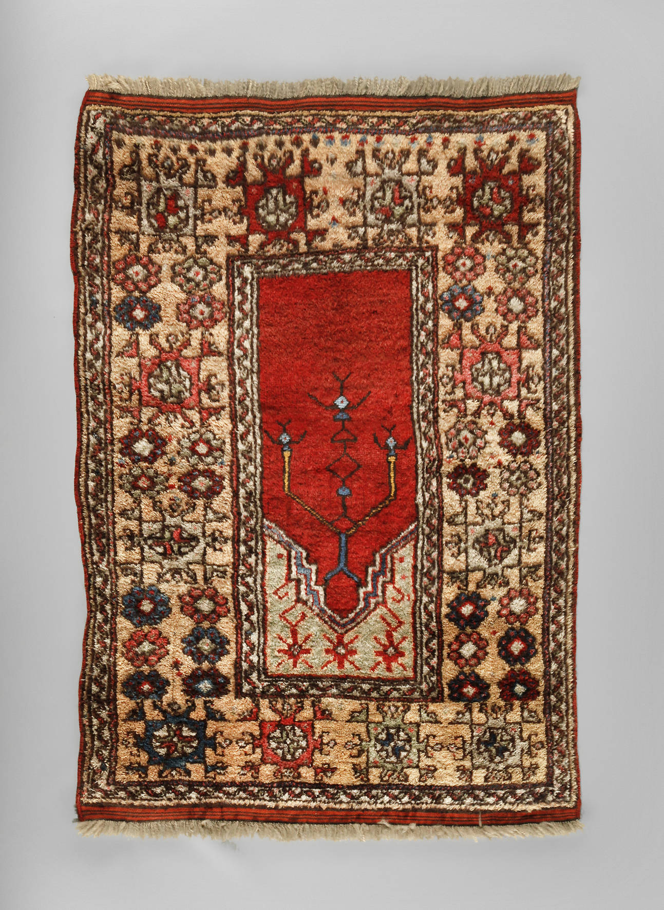 Anatolische Gebetsbrücke