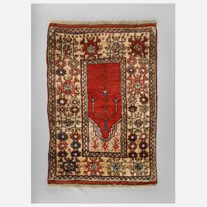 Anatolische Gebetsbrücke