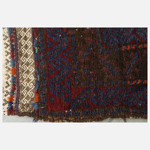 Buchara Gebetsteppich