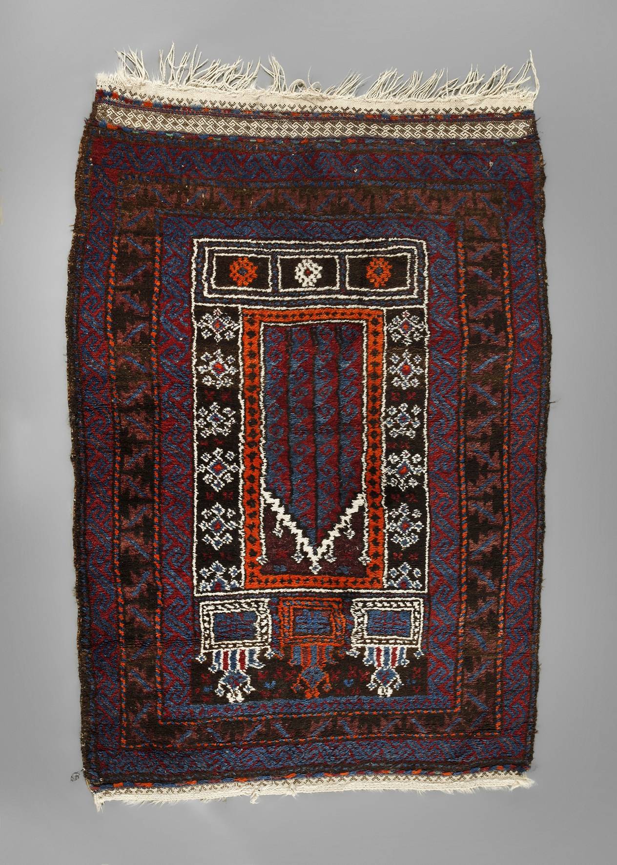 Buchara Gebetsteppich