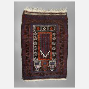 Buchara Gebetsteppich