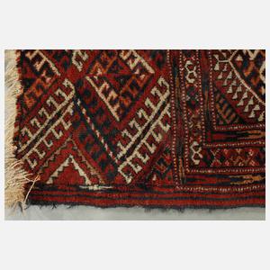 Buchara Tekke Hauptteppich