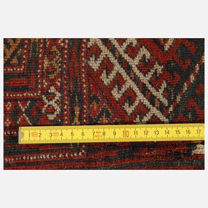 Buchara Tekke Hauptteppich