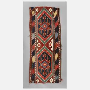 Fragment Kaukasus Kelim