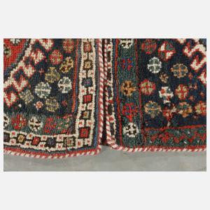 Gashgai Taschenfronten