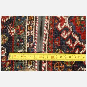 Gashgai Taschenfronten