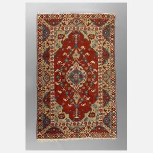 Siebenbürger Teppich