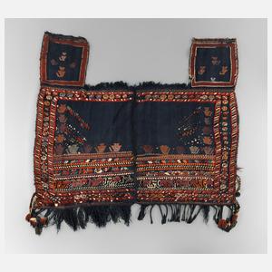 Pferdedecke Luristan