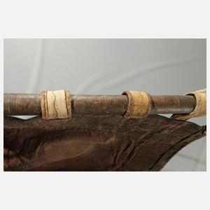 Kinderwiege Vorderasien