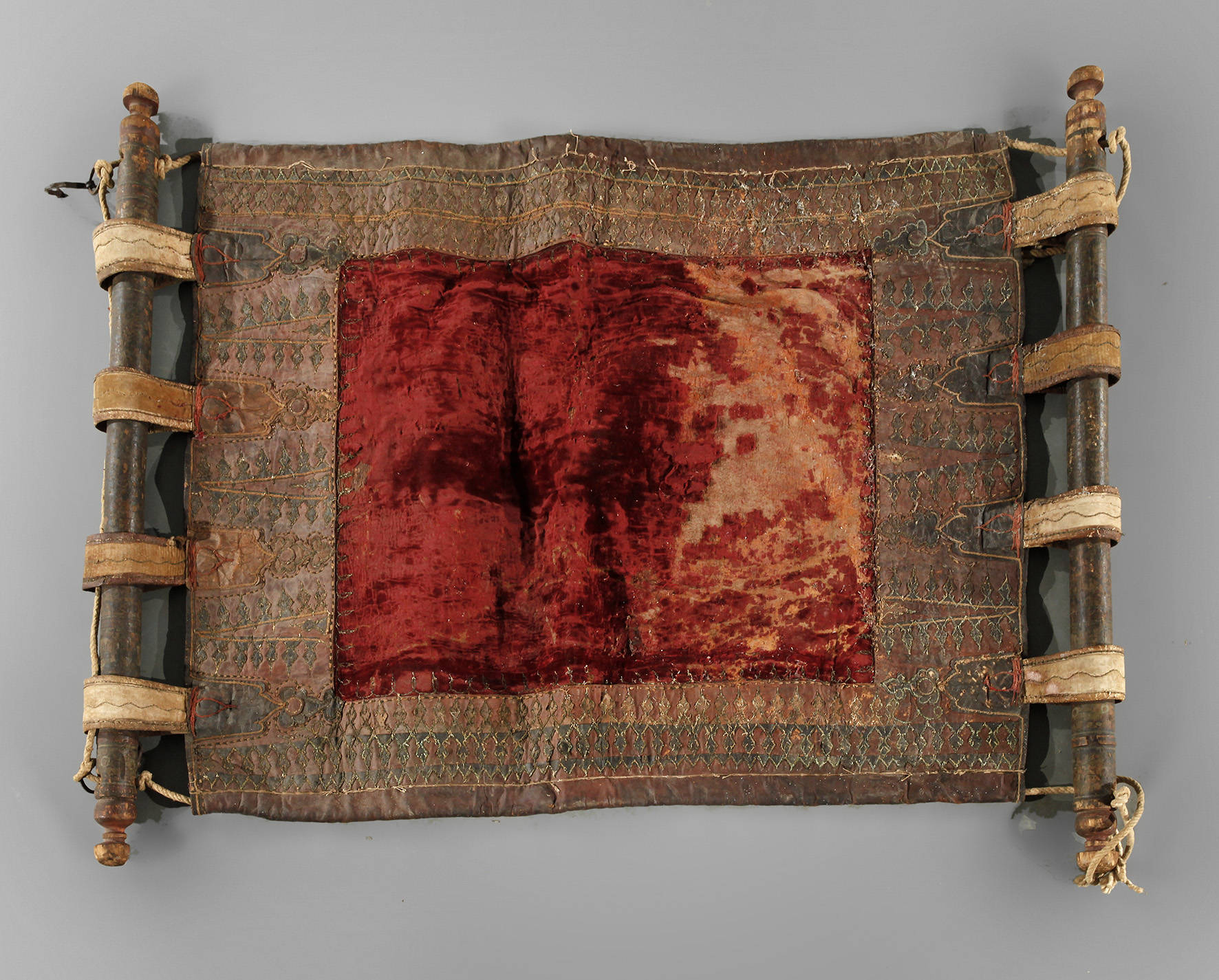 Kinderwiege Vorderasien