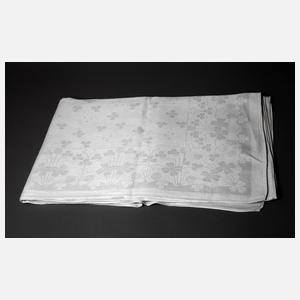 Tischdecke Jugendstil