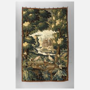 Verdüren-Tapisserie