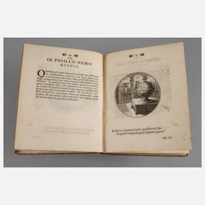 Juan de Borja Emblembuch 1697