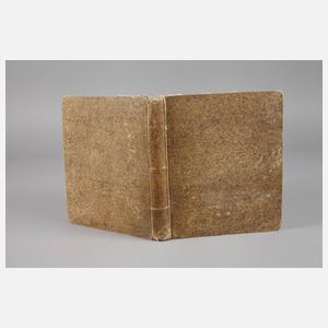 Juan de Borja Emblembuch 1697