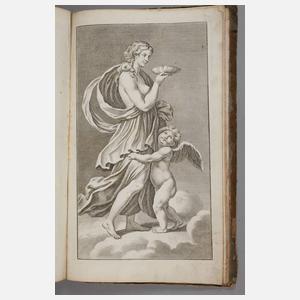 Preißlers Zeichenanleitung um 1780