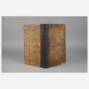 Preißlers Zeichenanleitung um 1780