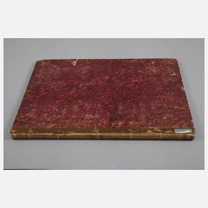 Atlas von Liefland 1798