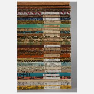 Sammlung Insel-Bücherei