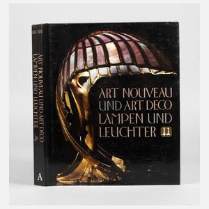 Art Nouveau und Art Déco