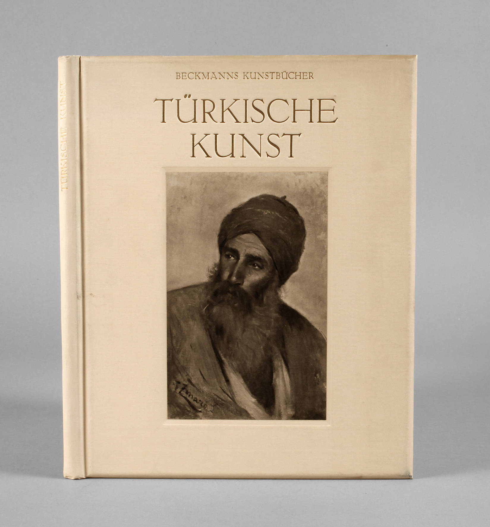 Türkische Kunst