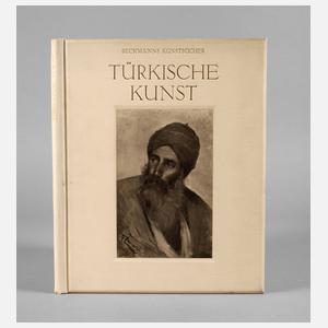 Türkische Kunst