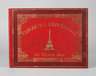 Album Pariser Weltausstellung 1889