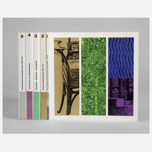 Darmstadt 1901–1976