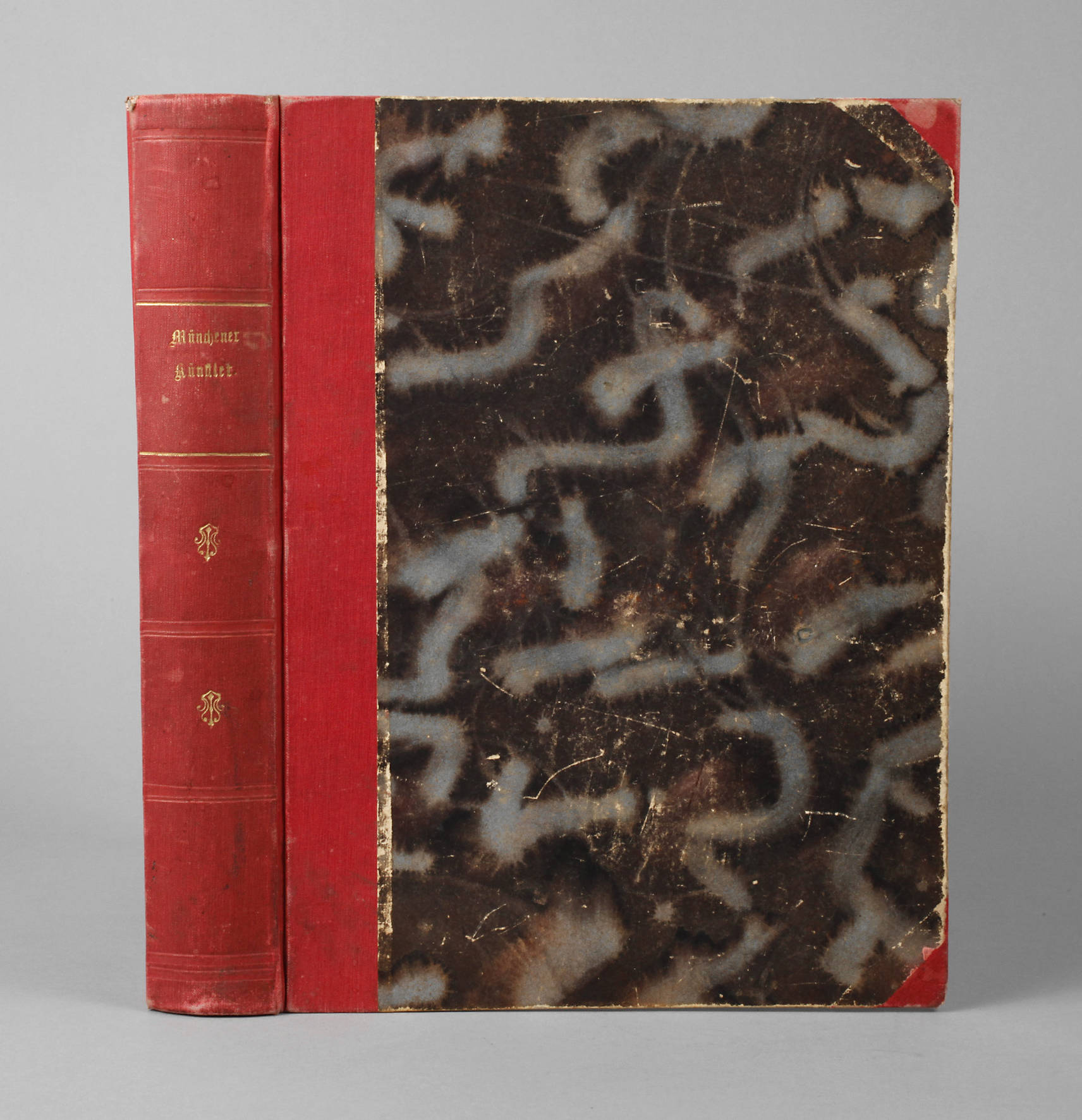 Kunst und Handwerk 1897–1903