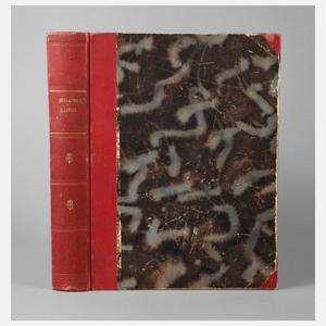 Kunst und Handwerk 1897–1903