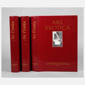Ars Erotica