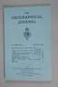 The Geographical Journal