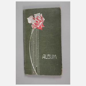 Ansichtskartenalbum Berlin