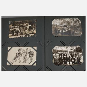 Postkartenalbum