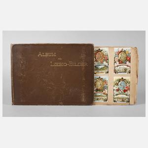 ”Album für Liebig-Bilder”