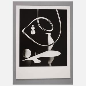 Fritz Bill (1904 bis 1997)