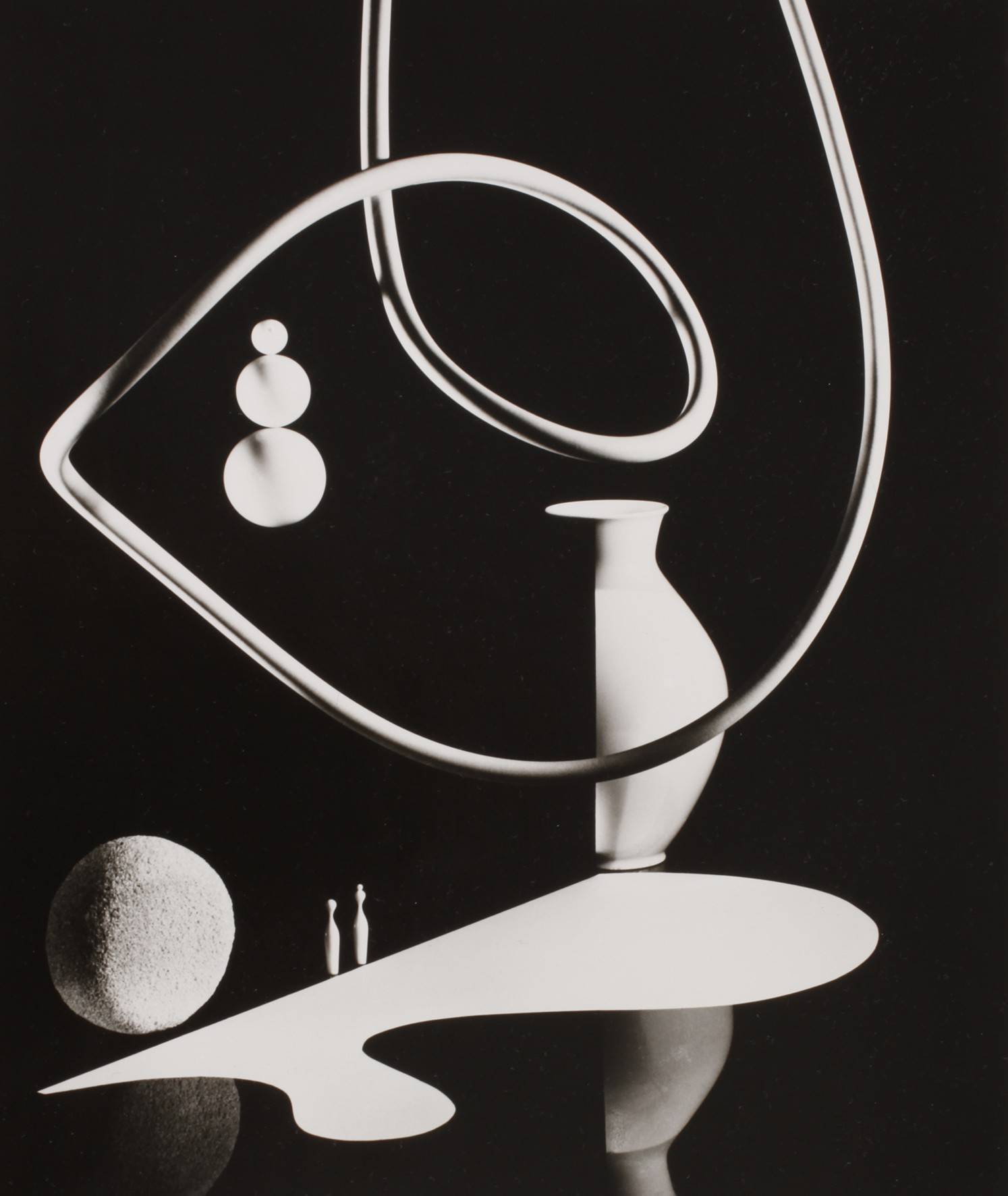 Fritz Bill (1904 bis 1997)