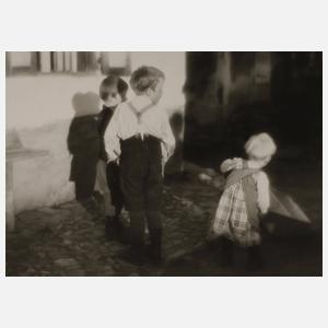 Heinrich Kühn (1866 bis 1944)