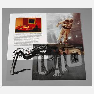 Mike Hentz (geb. 1954)