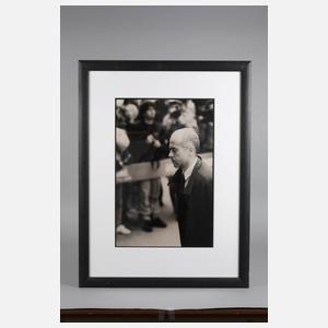 Christophe von Hohenberg, Fotografie