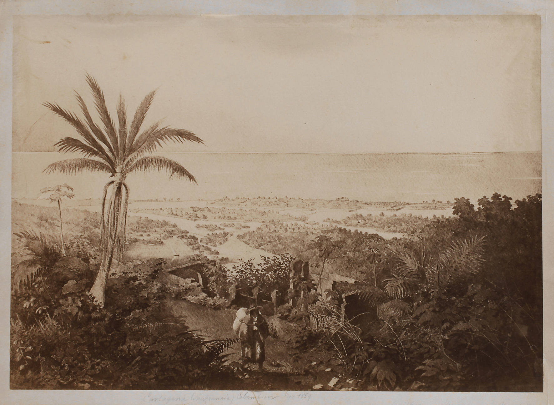 Fotografie Cartagena