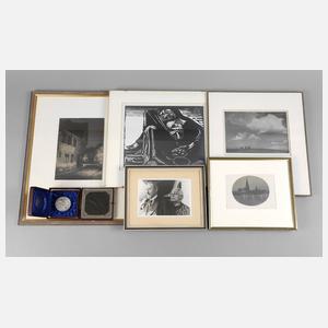 Nachlass Fotograf Walter Plewes