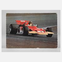 Autogrammkarte Jochen Rindt111