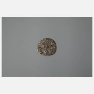 Konvolut Kleinmünzen der frühen Neuzeit